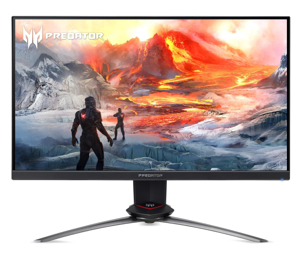 ACER 27'' Predator XB273Pbmiprzx IPS 144Hz 4ms - 573801 - zdjęcie